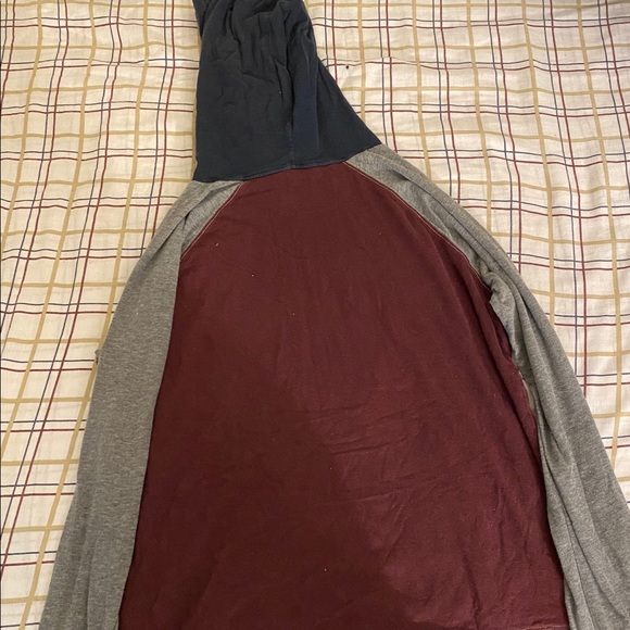 MEDUIM, AMERICAN EAGLE, SWEAT SHIRT, MEN - Picture 3 of 4